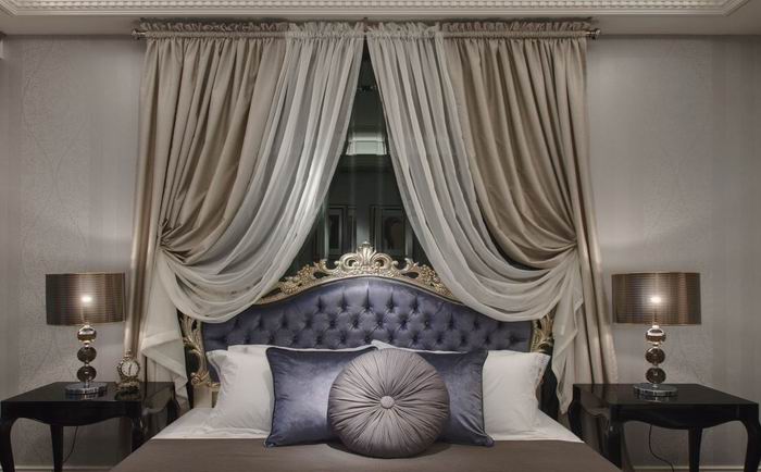 佛山窗簾批發(fā)市場之四:佛山南海世貿(mào)紡織城