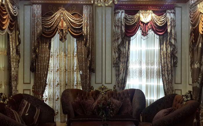 佛山窗簾批發(fā)市場在哪里?佛山窗簾布料批發(fā)的地方 佛山窗簾批發(fā)市場有哪些?