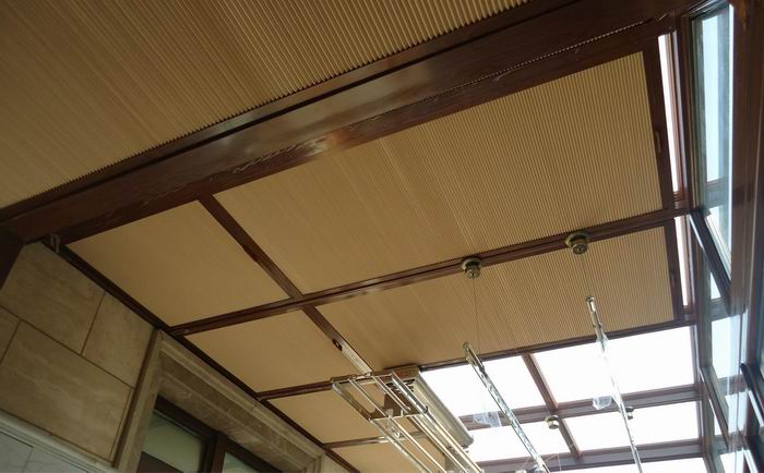 佛山有哪些比較好的電動窗簾廠家?佛山電動窗簾廠家推薦 佛山電動窗簾廠家