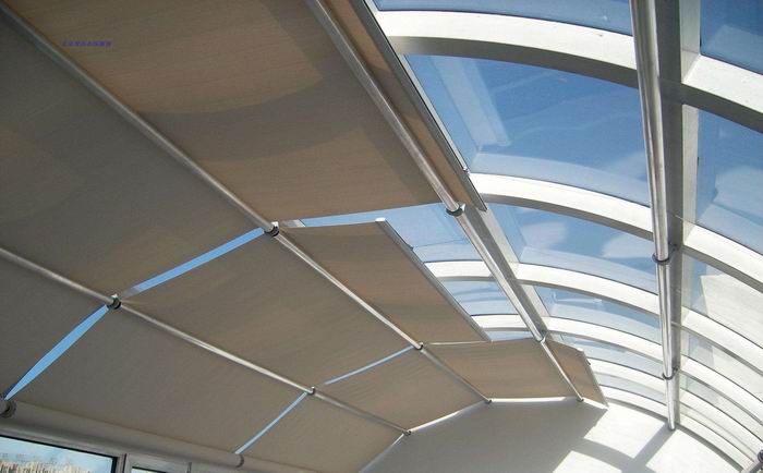 佛山電動窗簾廠家推薦:富思樂智能遮陽