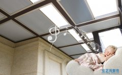 如何區(qū)分各種電動(dòng)遮陽(yáng)天棚簾？