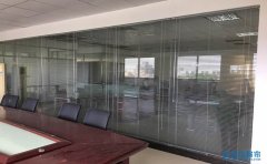 辦公室窗簾效果圖，辦公室窗簾選擇有什么技巧