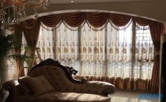 窗簾都有哪些款式?金藝濤窗簾網為你介紹