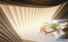 電動遮陽卷簾和電動遮光卷簾的區別