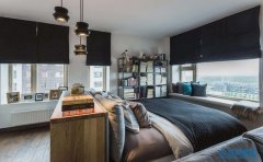 電動卷簾怎么樣?電動卷簾優(yōu)點(diǎn)及價(jià)格介紹