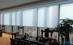 廣東電動窗簾批發廠家有哪些比較出名的?這幾家都不錯